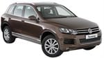 TOUAREG 2011-